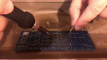 BUCHLA Music Easel Program CARDS - TimeLapse - Arturia Easel V / 208c Command Center - Bill T Miller