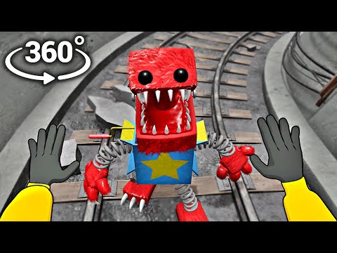 360° BOXY BOO