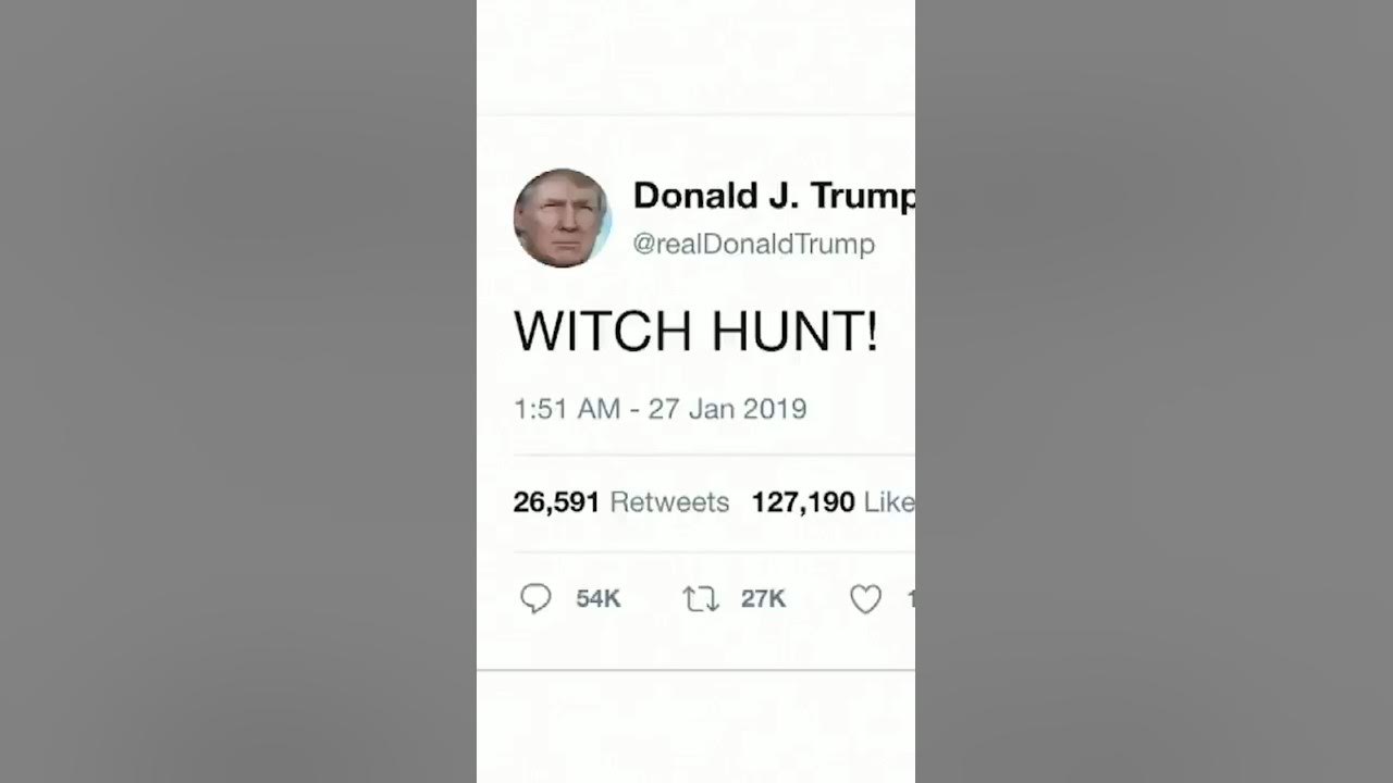 VIDEO: Journalists Trained to Flag Trump Tweets