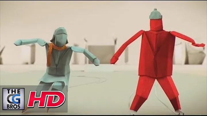 CGI 3D/VFX Showreel : "The Fakestudio Montage: 2014" - by Fakestudio