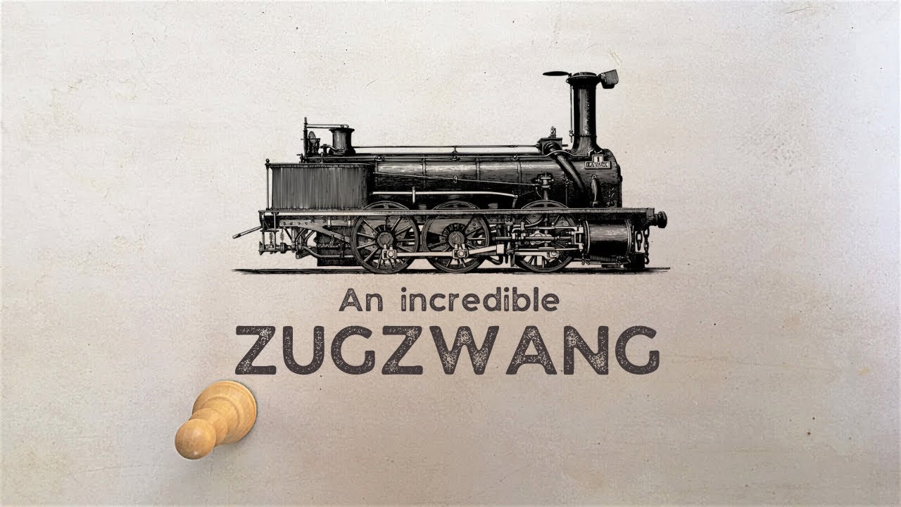 Worth Fighting For — Zugzwang