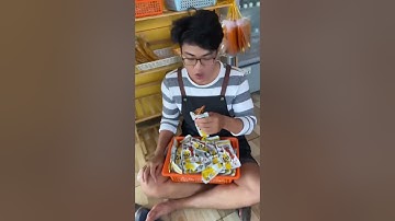 Chân gà ăn mà ghiền #hoduyphuong #shorts #windmedia