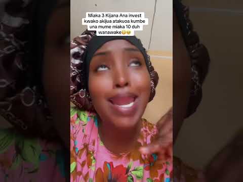 WANAWAKE SHIKAMOO ONA KILICHOMKUTA JAMAA