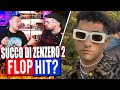 WAYNE SANTANA - SUCCO DI ZENZERO 2 ( disco completo ) | REACTION