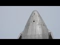 SpaceX Starship SN11 Close Look on Launch Pad SN 11 3/14/21