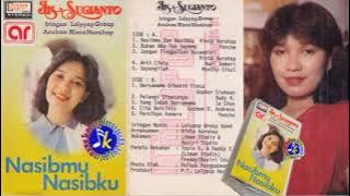 LAGU KENANGAN IIS SUGIANTO NASIBMU NASIBKU FULL ALBUM 1980