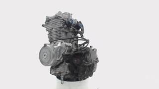 Used Engine Honda CB 500 S CB500 CB500S MY5 PC26 PC32 1995-10 88177 Used Engine Honda CB 500 S CB500 CB500S MY5 PC26 PC32 1995-10 88177