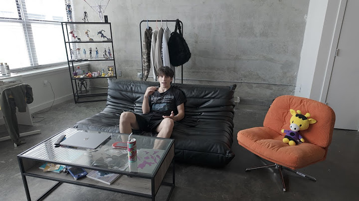 how i bought my dream apartment at 20 with my clothing brand