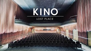 Lost Place Kino