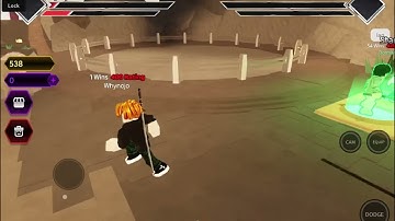 Dueling Grounds script show case