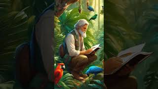 5 Fascinating Facts About Charles Darwin You Didn't Know!