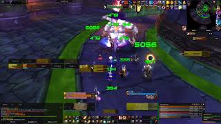 Frostmourne 3.3.5 | NAXXRAMAS 10 - Patchwerk | HPally POV