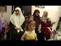 Erti Aidilfitri - Rakyat Palestin di Malaysia
