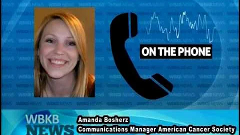 American Cancer Society Encourages Smokers to Quit Today