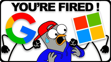 The Era of High Paying Tech Jobs is Over