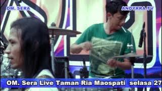 Om sera 2017 Di tinggal rabi