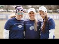 Ohio Softball Bio Blast - Madi McCrady (Assistant Coach)