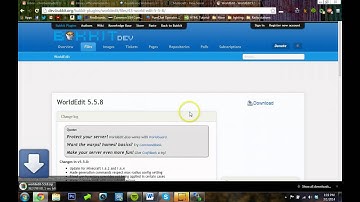How to install plugins to your server via Multicraft!