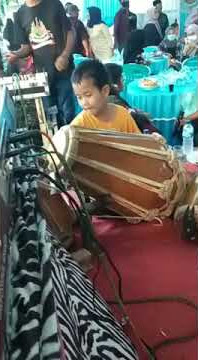 Jojo rampak cilik(2)