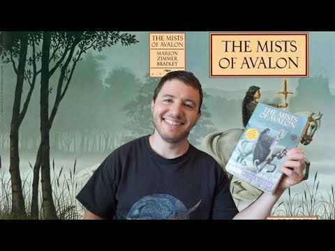 The Mists of Avalon Review - Arthurian Legend From The Perspective Of The Women The Mists of Avalon Review - Arthurian Legend From The Perspective Of The Women
