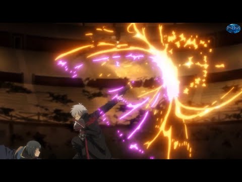 Arifureta - Hajime's Rampage [S2 - Ep 11]