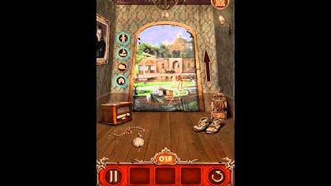 Escape Action Level 38 Walkthrough Guide