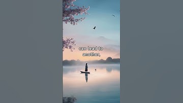 The Secret of Ripple Effect and How it Works #shorts