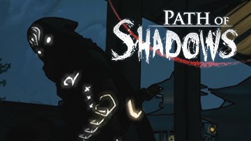 Path of Shadows Prototype
