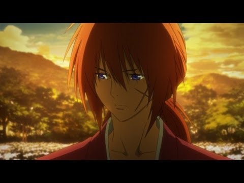 New Rurouni Kenshin Ova Anime Series -- Two-Part Kyoto Arc Remake! "Shin Kyoto-Hen"