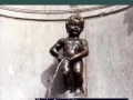 Manneken Pis, Brussels |Pictures Of Most Beautiful & One Of The World Best Location To Visit