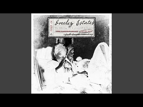 Punk music video thumbnail preview for Greeley Estates - Devil Son
