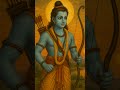 Ramayan ke 7 Kand  Part 1 #shorts #ramayan