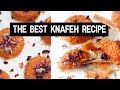 #DIYwithMarwa | MINI KNAFEH CUPS | Marwa Atik