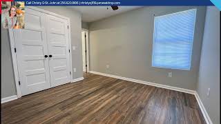1314 3RD ST SE, Cullman, AL 35055