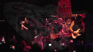 METAL CHURCH  (Live in Chicago 02/26/2014)