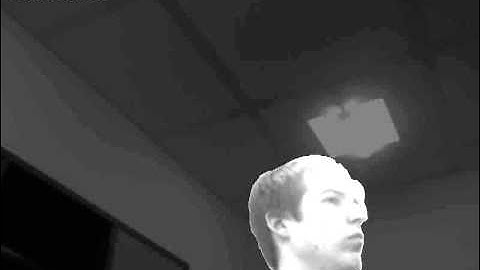 OpenCL video segmentation using motion and edge detection