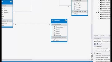 (DEMO) ASP .NET MVC5 CON C# AVANZADO - VIDEO 25