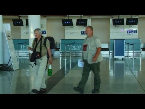 რომელ ქვეყნებთან ხსნის საქართველო საზღვარს და ვის რა პირობით შეეძლება საქართველოში ჩამოსვლა