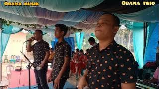 OBAMA TRIO|| Dison Mai sude || cipt: Damma Silalahi || dip: Nagabe trio