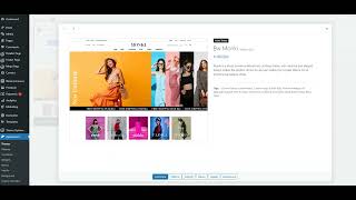How to update your theme in WordPress - WordPress Themes