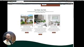 How to create section dividers with Mai Divider block in Mai Theme v2