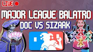 LIVE🔴 DrSpectred vs Sizaak! MLBA WEEK 1