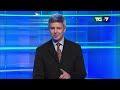 L'anteprima di Paolo Celata del Tg La7 del 6 agosto 2026