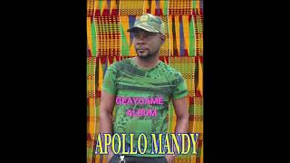 apollo mandy esikemia u 12