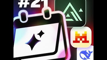 BEST AI image generator, Google Gemma 3n, new DeepSeek update, and more EP21 AI News