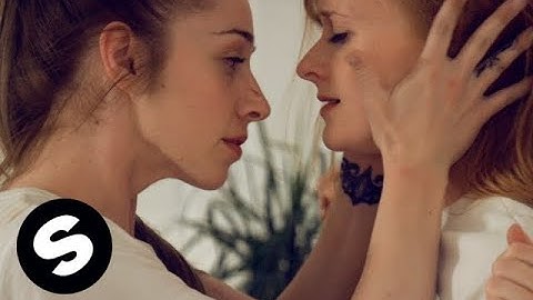 Bjonr - Fade Into You Ft. Tom Bailey (Official Music Video)