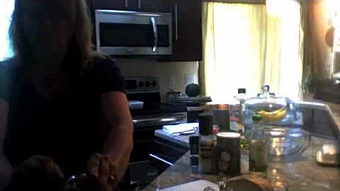 Pam Kent's Sassy Summer Salad.m4v