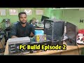 Pc Build Bangla Episode 2.