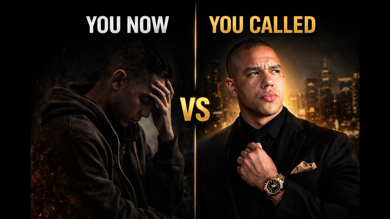 How to Become the Person You Were Meant to Be