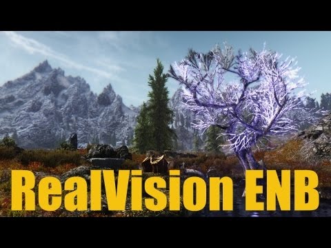 Realvision Enb Realvision Enb
